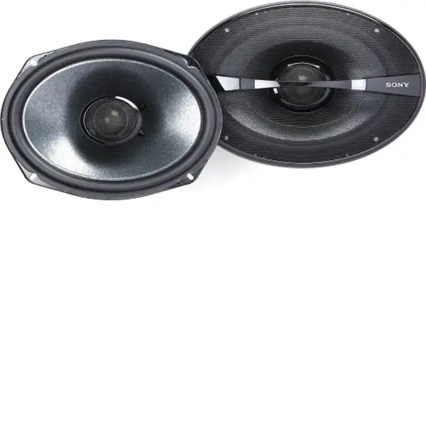 بلندگوی حرفه ای خودرو SONY XS-GS6921
