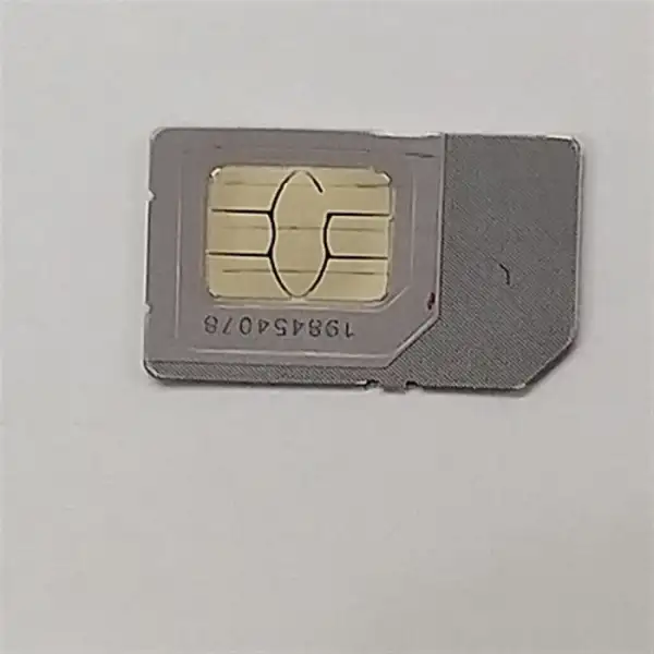 سیم کارت TD-LTE ایرانسل(ونیکس) + 400 گیگ اینترنت