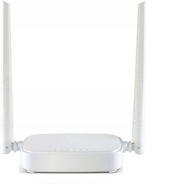 تصویر مبدل وای فای به لن مدل N300 