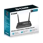 مودم  ADSL   D-LINK 124 thumb 4