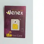 سیم کارت TD-LTE ایرانسل(wenex) +750 گیگ thumb 3