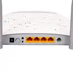 مودم روتر ADSL تی پی لینک مدل W8961N V3.2 thumb 4