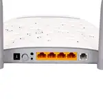 مودم روتر ADSL تی پی لینک مدل W8961N V4 (ضمانت 3 سال پارس ارتباط) thumb 3