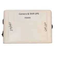 ups مدل P2600 مناسب دوربین مداربسته دستگاه ضبط DVR,NVR gallery0