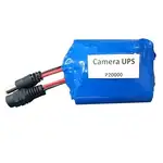 ups مدل P2000 مناسب جعبه دوربین مداربسته thumb 1