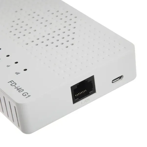 تصویر مودم کارکرده ایرانسل FD-i40 G1 (آنلاک) 